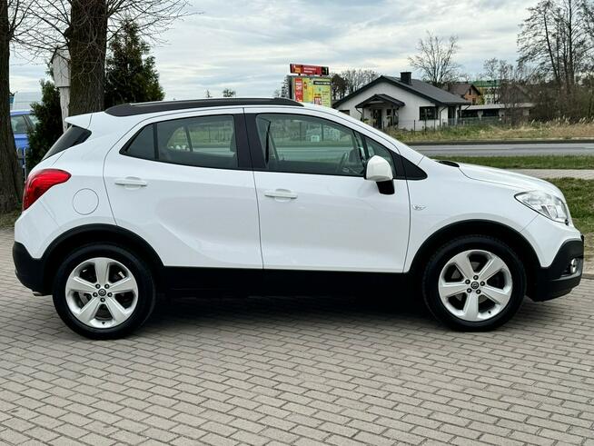Opel Mokka *Benzyna*Niski Przebieg*Gwarancja*