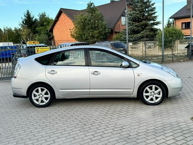 Toyota Prius *Hybryda*Niski Przebieg*BDB stan*