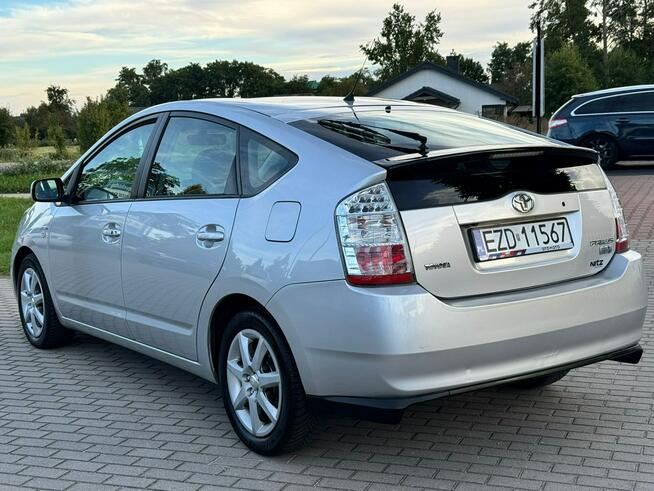 Toyota Prius *Hybryda*Niski Przebieg*BDB stan*