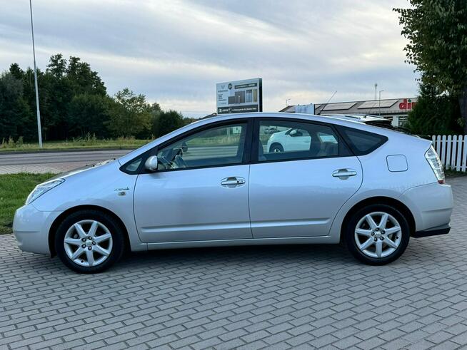 Toyota Prius *Hybryda*Niski Przebieg*BDB stan*