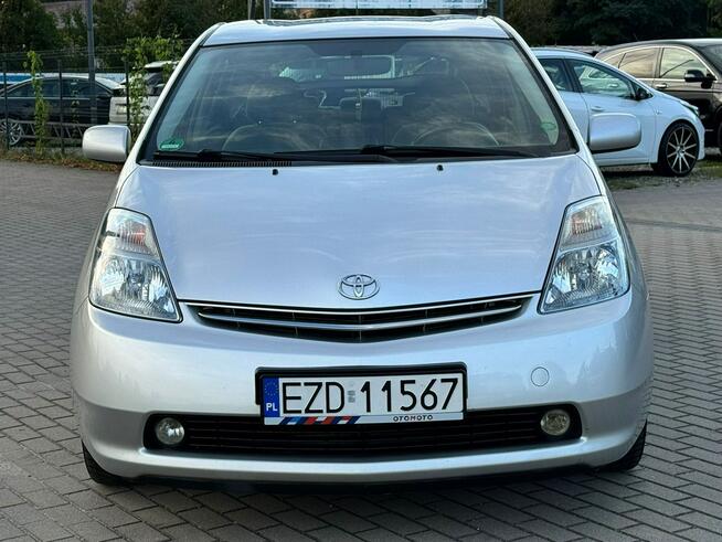 Toyota Prius *Hybryda*Niski Przebieg*BDB stan*
