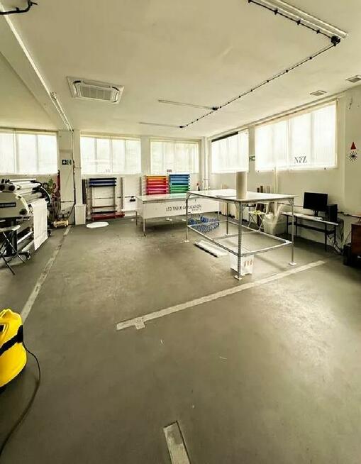 MAGAZYN - BIURO - USŁUGI - Wola, Górczewska