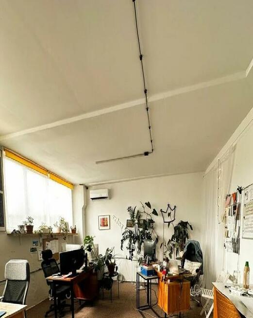 MAGAZYN - BIURO - USŁUGI - Wola, Górczewska