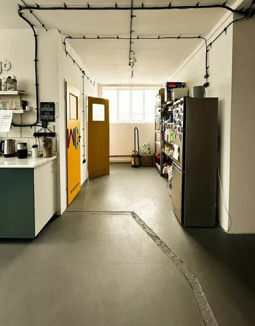 MAGAZYN - BIURO - USŁUGI - Wola, Górczewska