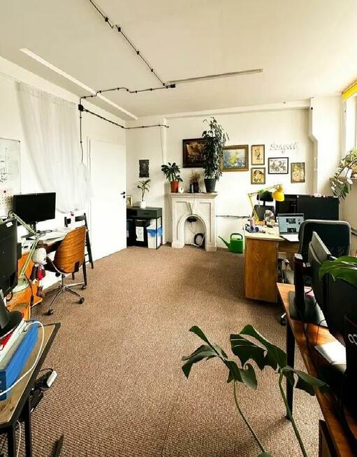 MAGAZYN - BIURO - USŁUGI - Wola, Górczewska