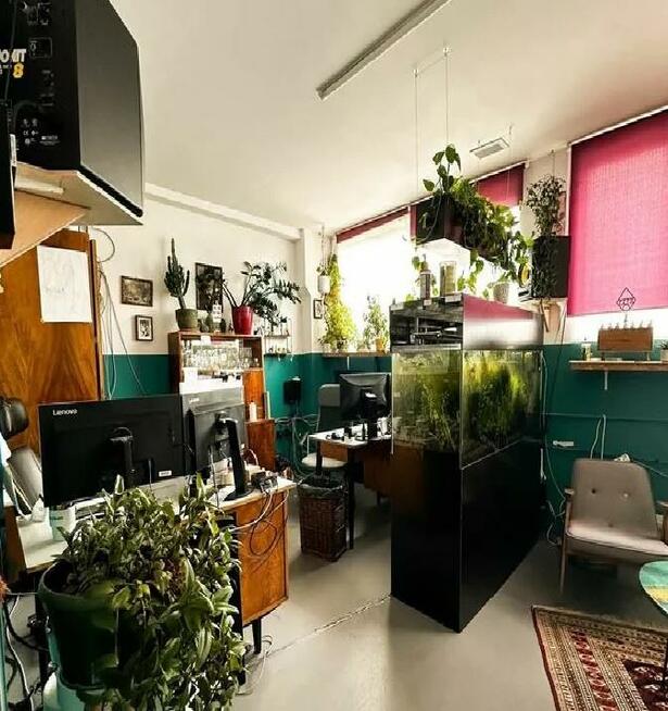 MAGAZYN - BIURO - USŁUGI - Wola, Górczewska