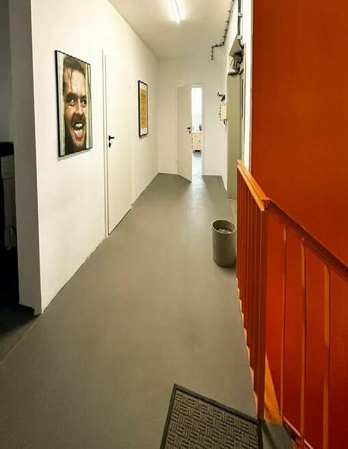 MAGAZYN - BIURO - USŁUGI - Wola, Górczewska