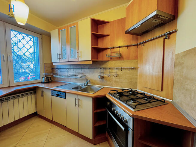 Mieszkanie Łódź gm. Łódź-Śródmieście Radiostacja, Prezydenta Gabriela Narutowicza