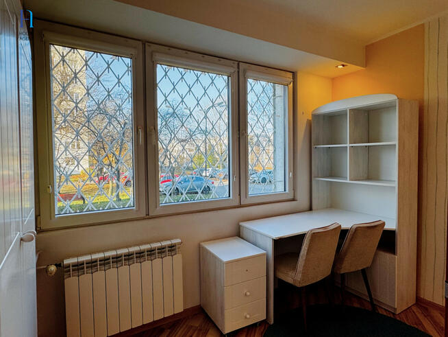 Mieszkanie Łódź gm. Łódź-Śródmieście Radiostacja, Prezydenta Gabriela Narutowicza