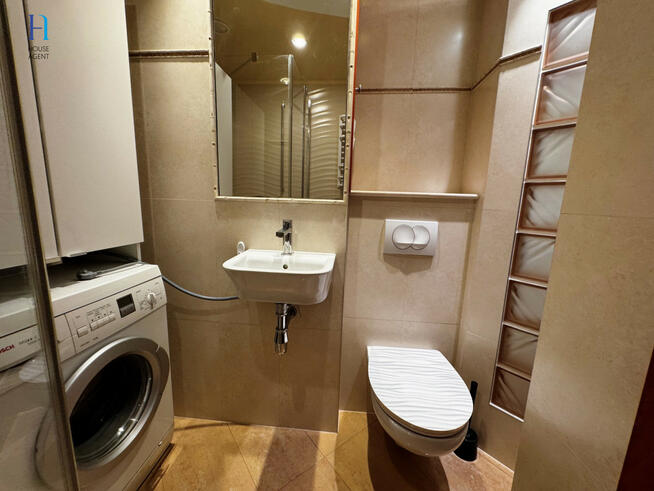 Mieszkanie Łódź gm. Łódź-Śródmieście Radiostacja, Prezydenta Gabriela Narutowicza