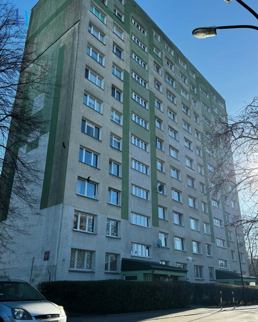 Mieszkanie Łódź gm. Łódź-Śródmieście Radiostacja, Prezydenta Gabriela Narutowicza