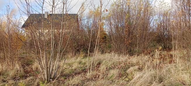 Działka budowlana Sychowo gm. Luzino, Jana Pawła Ii