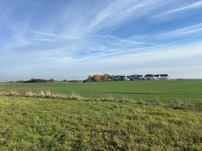 Działka budowlana Poznań gm. Poznań-Stare Miasto Morasko, Baltazara Lewandowskiego