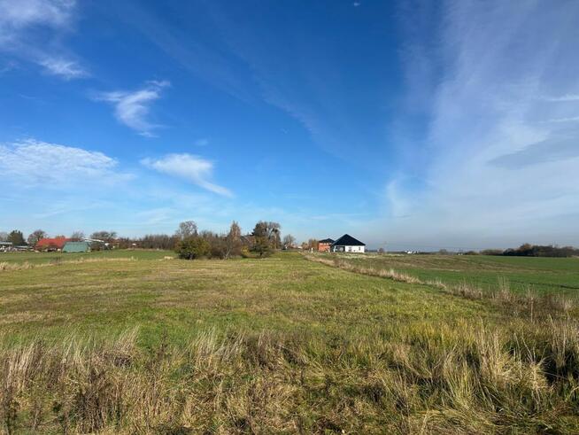 Działka budowlana Poznań gm. Poznań-Stare Miasto Morasko, Baltazara Lewandowskiego