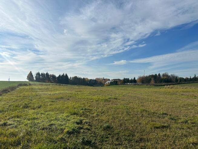 Działka budowlana Poznań gm. Poznań-Stare Miasto Morasko, Baltazara Lewandowskiego
