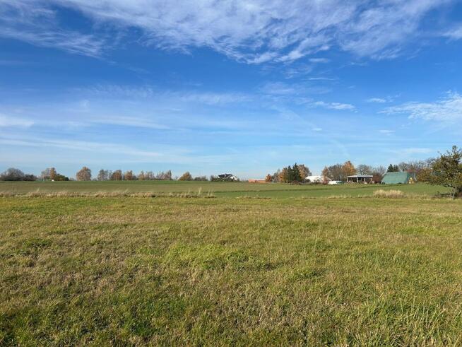 Działka budowlana Poznań gm. Poznań-Stare Miasto Morasko, Baltazara Lewandowskiego