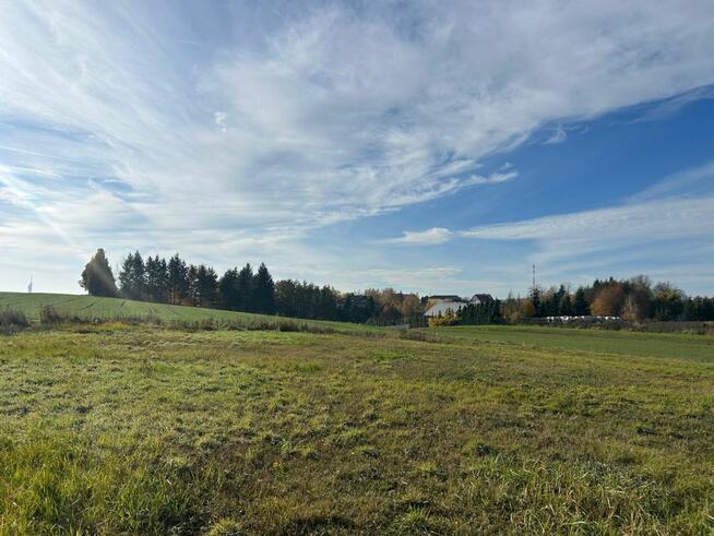 Działka budowlana Poznań gm. Poznań-Stare Miasto Morasko, Baltazara Lewandowskiego