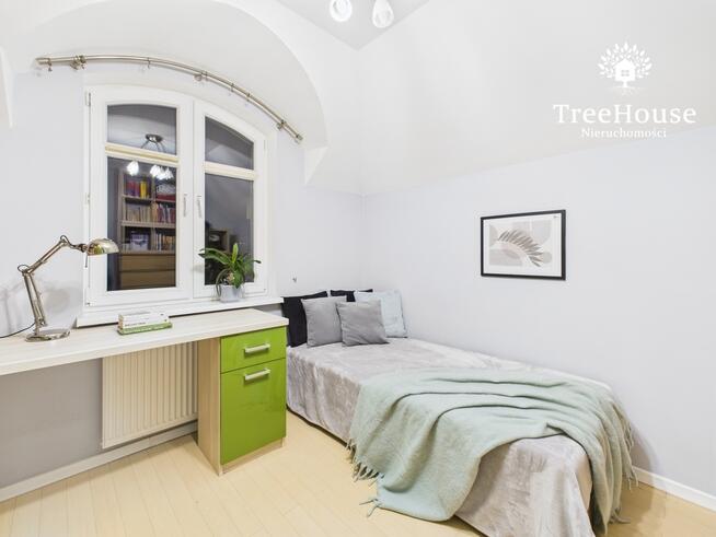 Popiełuszki 2 - przestronne 3 pokoje z balkonem