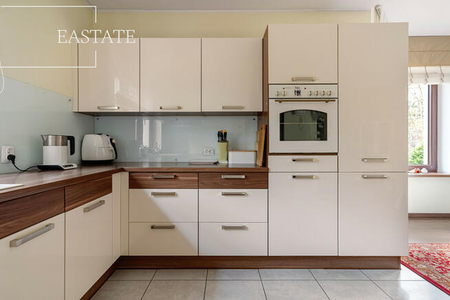 Dom Milanówek, Owczarska