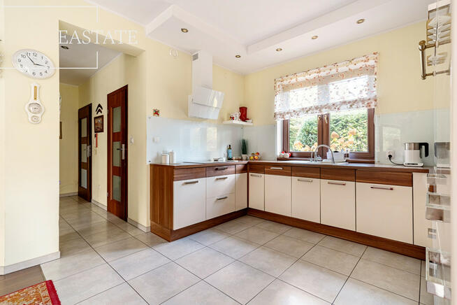 Dom Milanówek, Owczarska