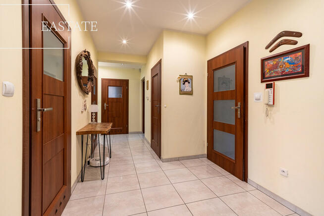 Dom Milanówek, Owczarska