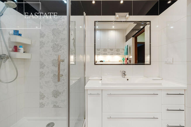 Dom Milanówek, Owczarska