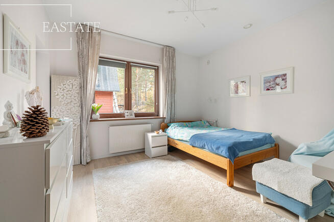 Dom Milanówek, Owczarska