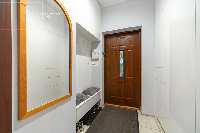 Dom Milanówek, Owczarska