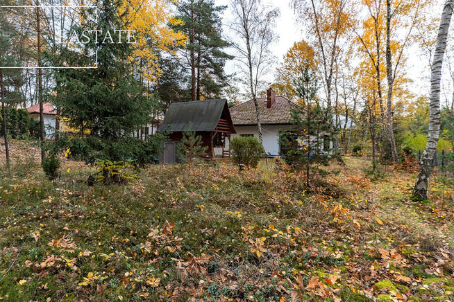 Dom Milanówek, Owczarska