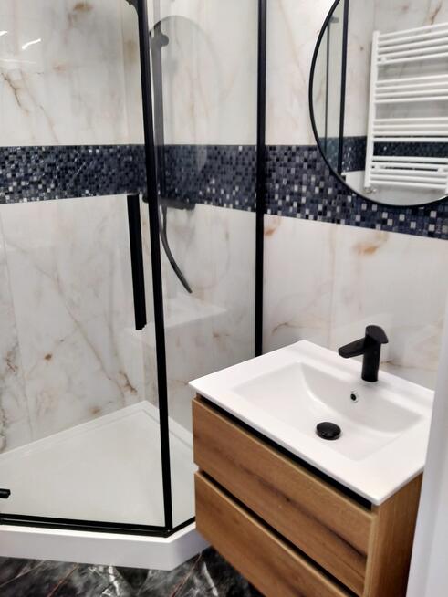 Małe Błonia,2 pokoje,2 piętro,balkon,nowe