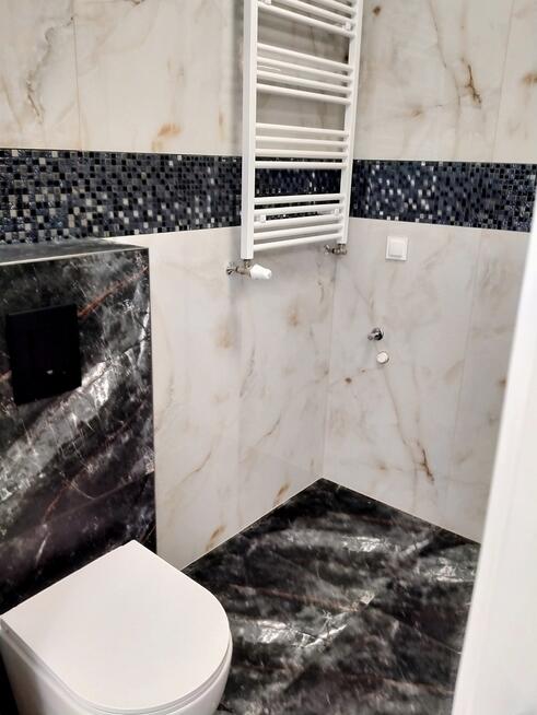 Małe Błonia,2 pokoje,2 piętro,balkon,nowe