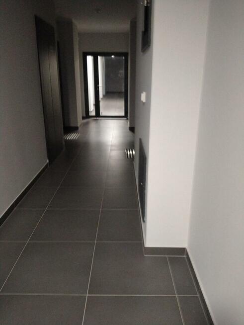 Małe Błonia,2 pokoje,2 piętro,balkon,nowe