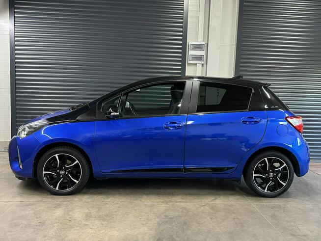 Toyota Yaris Salon PL * 1.5 SELECTION * 119yśkm * Stan Perfekcyjny * Serwisowana