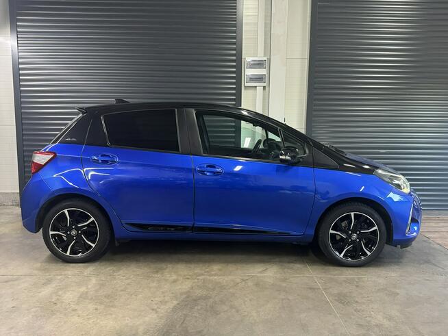 Toyota Yaris Salon PL * 1.5 SELECTION * 119yśkm * Stan Perfekcyjny * Serwisowana