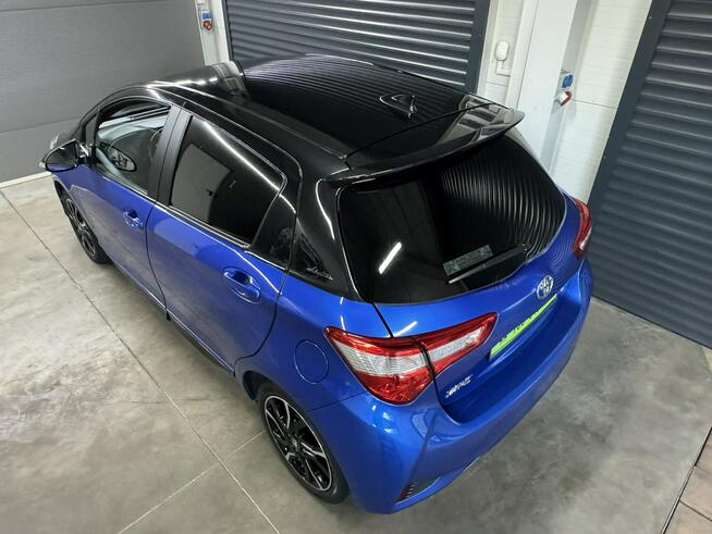 Toyota Yaris Salon PL * 1.5 SELECTION * 119yśkm * Stan Perfekcyjny * Serwisowana
