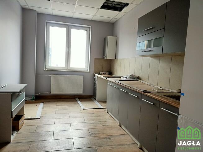 Lokal użytkowy Bydgoszcz Centrum