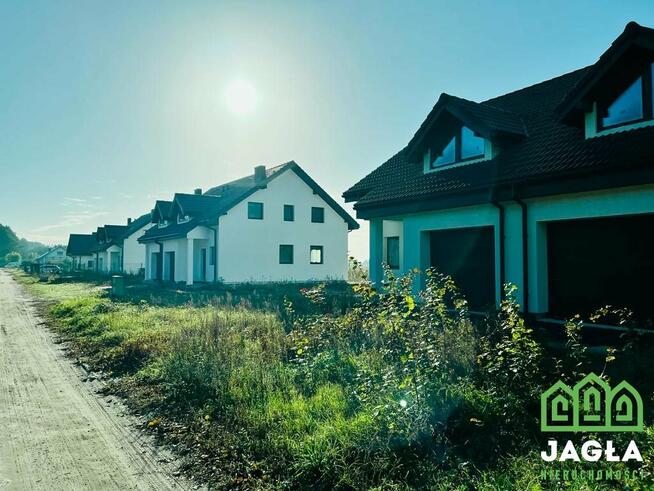 Dom Prądki gm. Białe Błota