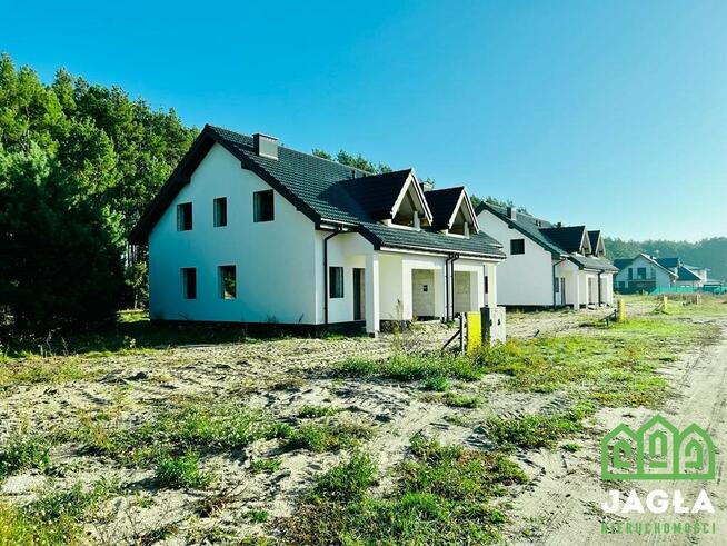 Dom Prądki gm. Białe Błota