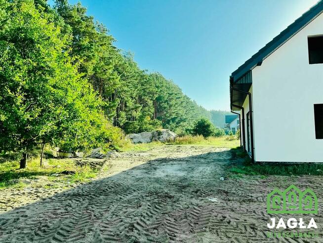 Dom Prądki gm. Białe Błota