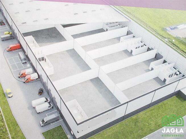 Lokal użytkowy Bydgoszcz Kapuściska