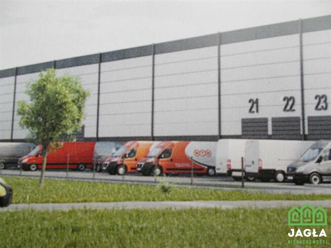 Lokal użytkowy Bydgoszcz Kapuściska