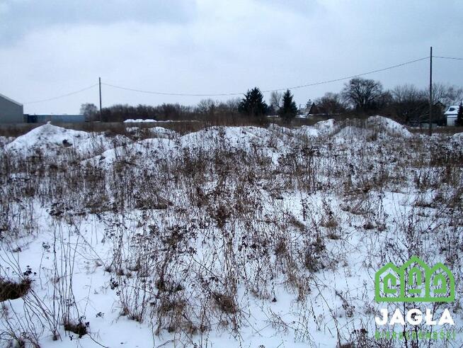 Działka budowlana Bydgoszcz Górzyskowo