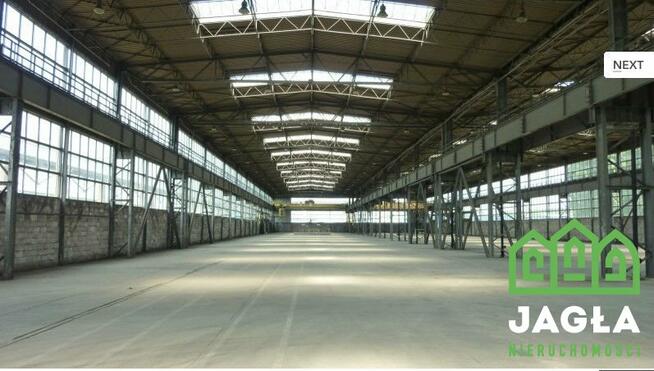 Lokal użytkowy Bydgoszcz Osowa Góra