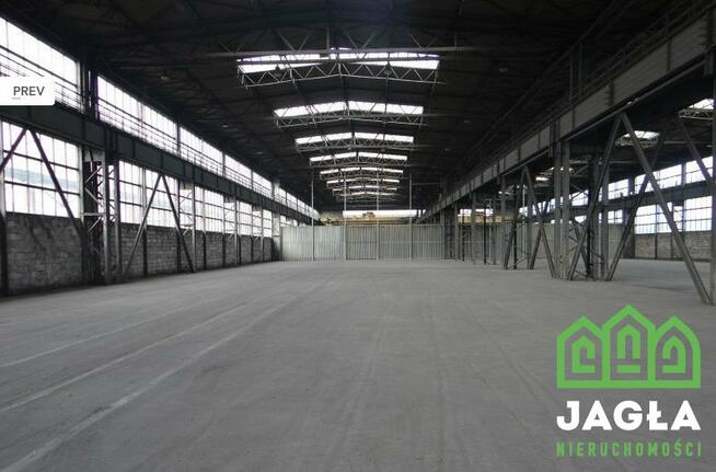 Lokal użytkowy Bydgoszcz Osowa Góra