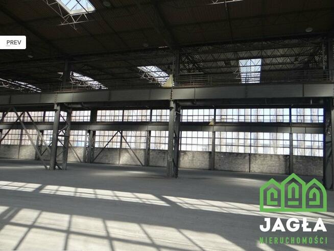 Lokal użytkowy Bydgoszcz Osowa Góra