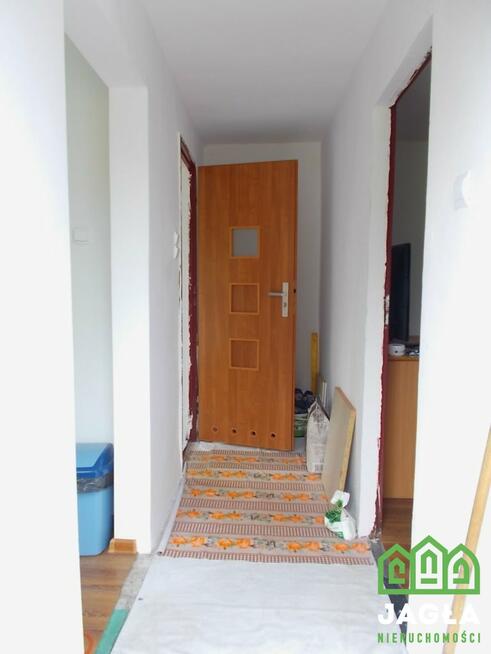 Działka rekreacyjna Bydgoszcz Myślęcinek