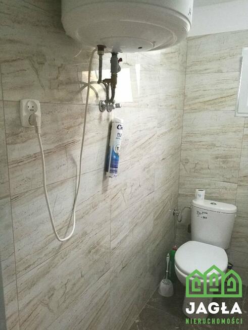 Działka rekreacyjna Bydgoszcz Myślęcinek