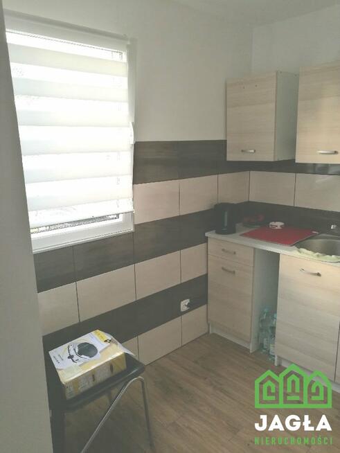 Działka rekreacyjna Bydgoszcz Myślęcinek