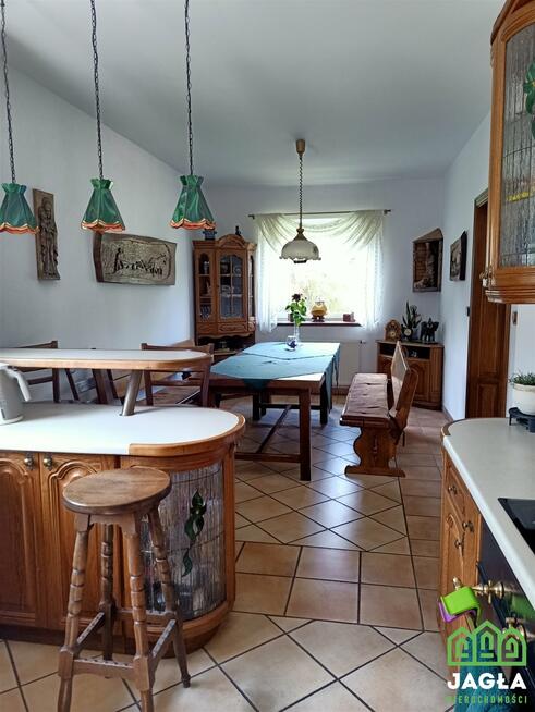 Dom Niemcz gm. Osielsko