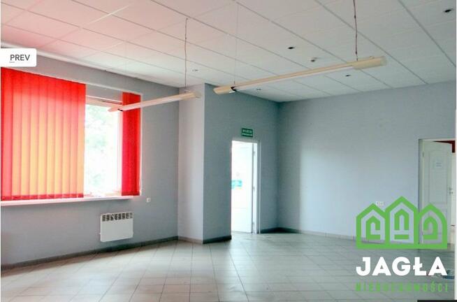 Lokal użytkowy Bydgoszcz Bydgoszcz Wschód